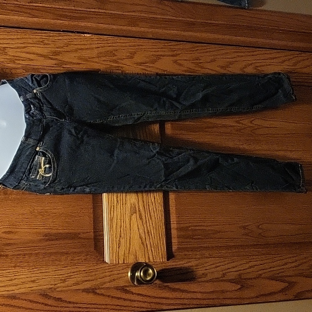 Tyte Jeans